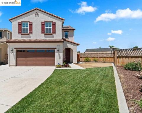 123 Davisco Dr, Oakley, CA 94561 photo 1