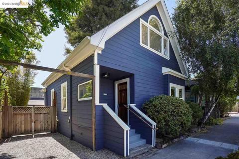 1502 Fifth St, Berkeley, CA 94710 photo 1