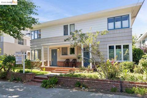 2421 Russell St #10, Berkeley, CA 94705 photo 1