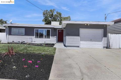 152 E Madill, Antioch, CA 94509 photo 1