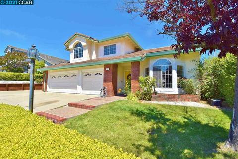 106 Stanley Ct, Hercules, CA 94547 photo 1