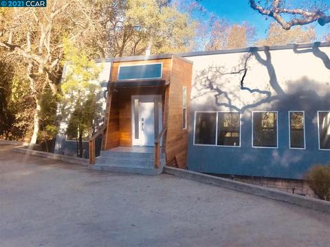 760 Tanglewood Ln, Lafayette, CA 94549 photo 1
