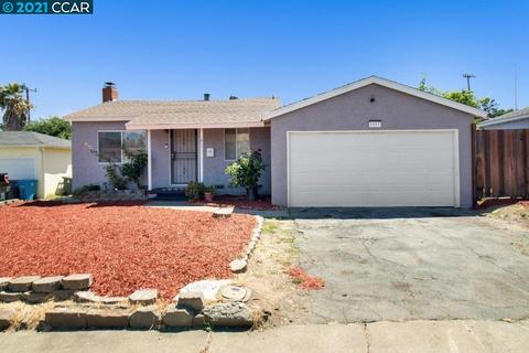 1911 Griffin Dr, Vallejo, CA 94589 photo 1