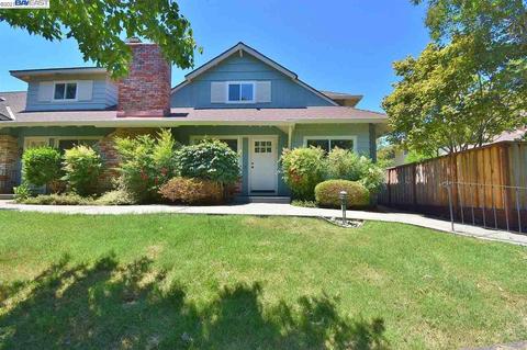 191 Miramonte Dr, Moraga, CA 94556 photo 1
