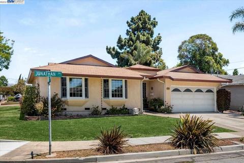 5591 Jonathan Dr, Newark, CA 94560 photo 1