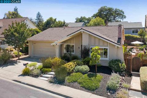 4408 Black Walnut Ct, Concord, CA 94521 photo 1