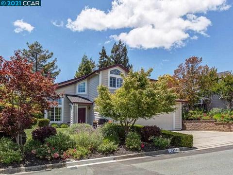 2337 Banbury Loop, Martinez, CA 94553 photo 1