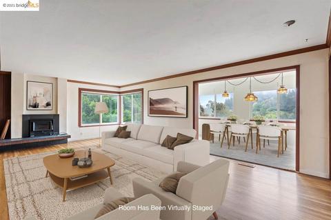 636 Beloit Ave, Kensington, CA 94708 photo 1