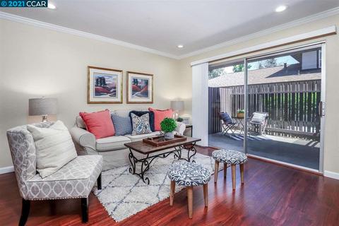 5468 Roundtree Pl #R, Concord, CA 94521 photo 1