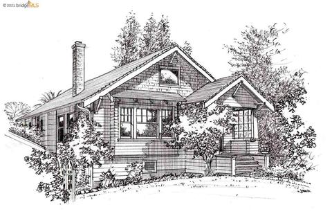 1414 Mcgee Ave, Berkeley, CA 94703 photo 1