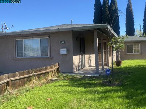 331 Andrew Ave, Pittsburg, CA 94565 photo 1