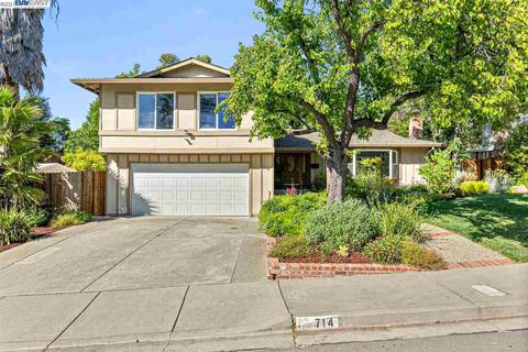 714 Sylvaner Dr, Pleasanton, CA 94566 photo 1