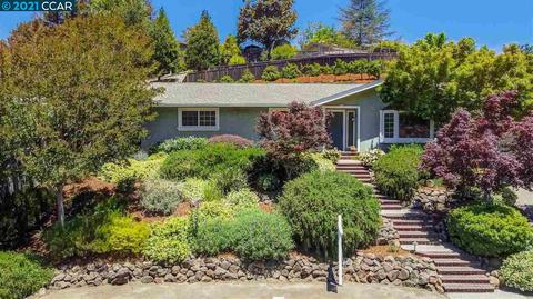 3236 Rohrer Dr, Lafayette, CA 94549 photo 1