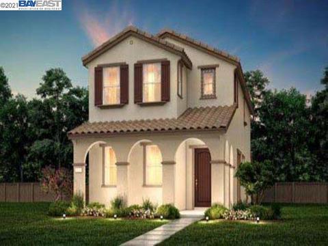 159 E Prusiner Ln, Mountain House, CA 95391 photo 1