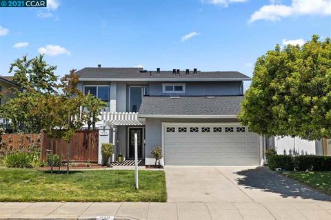 515 Pitcairn Dr, Foster City, CA 94404 photo 1