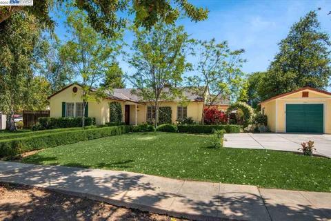 614 S Livermore Ave, Livermore, CA 94550 photo 1