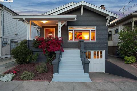 838 Oak St, Alameda, CA 94501 photo 1