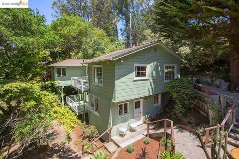 1416 Queens Rd, Berkeley, CA 94708 photo 1