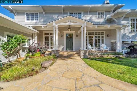 1 Middle Rd, Lafayette, CA 94549 photo 1