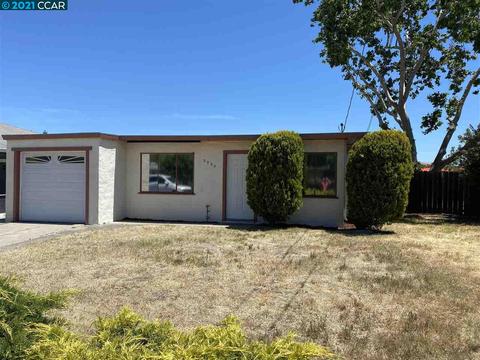 3909 Macmurtrey Ct, Martinez, CA 94553 photo 1