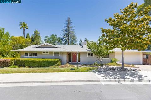 222 Valleton Ln, Walnut Creek, CA 94596 photo 1