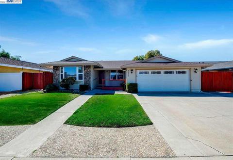 6295 Smith Ave, Newark, CA 94560 photo 1