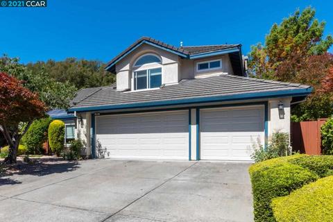 151 Beryl Ct, Hercules, CA 94547 photo 1