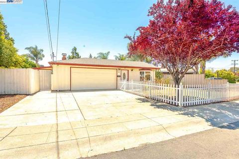 380 Barton Dr, Fremont, CA 94536 photo 1