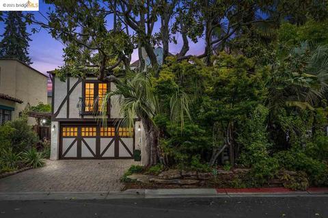 181 Brookside, Berkeley, CA 94705 photo 1
