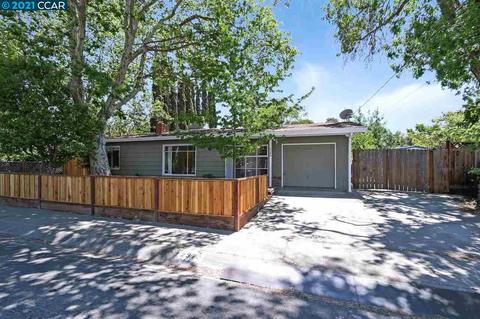 2380 Sunshine Dr, Concord, CA 94520 photo 1