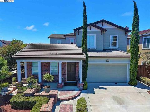 2736 Shellgate Cir, Hayward, CA 94545 photo 1