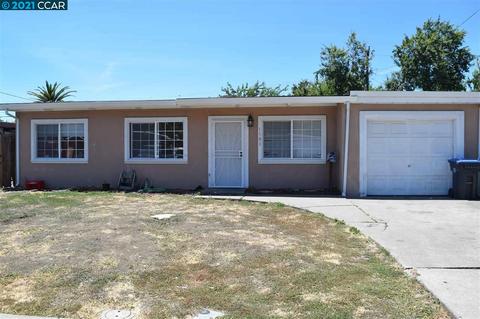 1501 Monroe St, Fairfield, CA 94533 photo 1