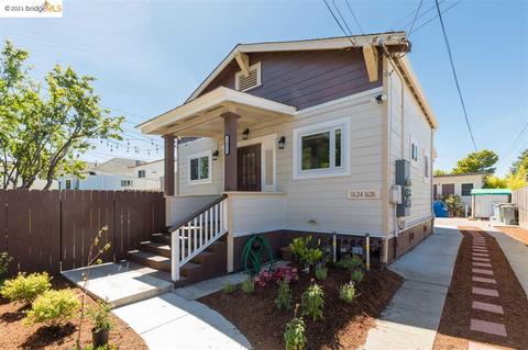 1626 Russell St, Berkeley, CA 94703 photo 1