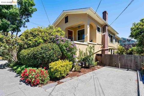 1738 Addison St, Berkeley, CA 94703 photo 1