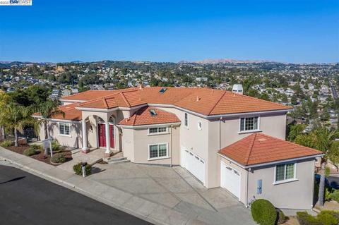 2850 Eugene Ter, Castro Valley, CA 94546 photo 1