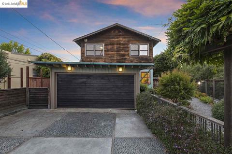 2150 N Valley St, Berkeley, CA 94702 photo 1