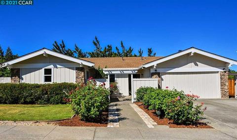 851 Litwin Dr, Concord, CA 94518 photo 1