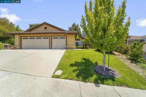 5477 Hackney Ln, Richmond, CA 94803 photo 1