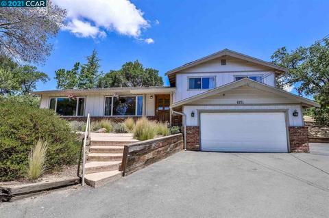 4831 John Muir Rd, Martinez, CA 94553 photo 1