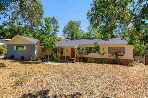 597 Rheem Blvd, Moraga, CA 94556 photo 1