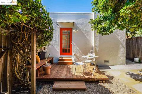 1280 Delaware St, Berkeley, CA 94702 photo 1