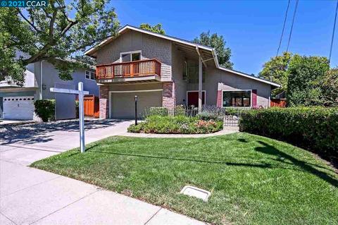 840 Mcelroy Ct, Concord, CA 94518 photo 1