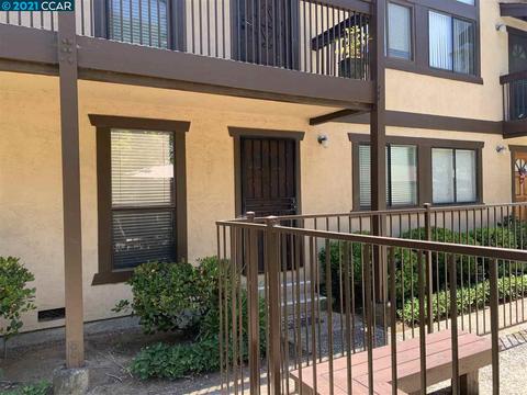 4805 Clayton Rd #9, Concord, CA 94521 photo 1