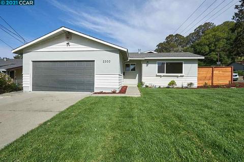 2300 Taper Ct, Pinole, CA 94564 photo 1