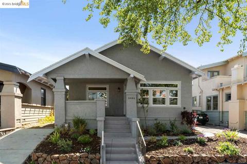 2425 Bonar St, Berkeley, CA 94702 photo 1