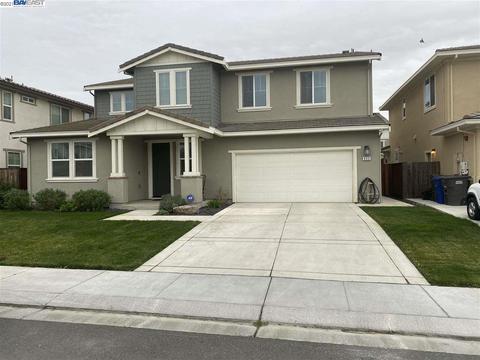 835 Dunmore, Oakley, CA 94561 photo 1