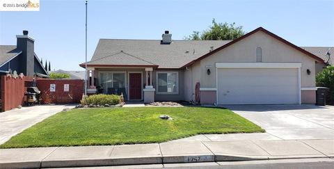 1257 Fetzer Ln, Oakley, CA 94561 photo 1