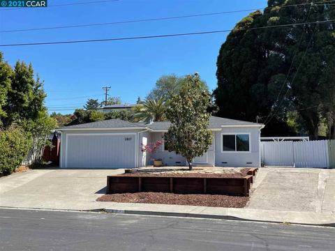 2807 Ruff Ave, Pinole, CA 94564 photo 1