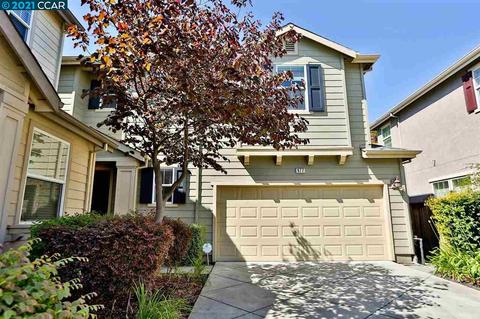 977 Shadow Hill Dr, Martinez, CA 94553 photo 1