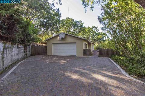 827 Mariposa, Lafayette, CA 94549 photo 1
